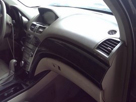 2007 ACURA MDX, GRAY, 3.7L, AT, AWD.  A25209